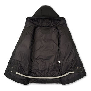 Premium Custom Puffer Jacket Wholesale OEM Manufacturer Winter <b>Bubble</b> <b>Coat</b> Quilted Jacket Private Label Fashion Apparel Supplier - Product Image 4