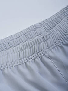 Shorts de course athlétiques personnalisés avec cordon de serrage, tricotés, respirants, pour activités sportives et de plein air, séchage rapide, pour l'entraînement - Product Image 6