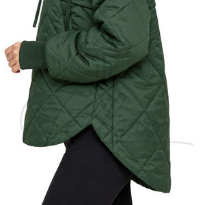 Chaquetas Acolchadas para Mujer, Alta Calidad, Tallas Grandes, Gran Venta - Product Image 2