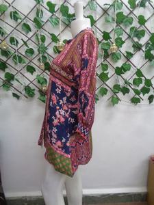 Elegant Women <b>Kurti</b> Perfect for Office Wear Daily Comfort for Festive Occasions & Casual Outings Available at Affordable Price - Product Image 5