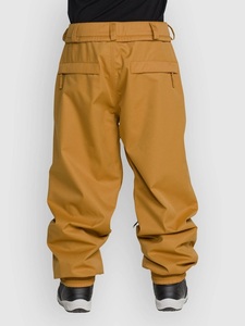Pantalons de neige pour hommes, légers, imperméables, coupe-vent, pour le snowboard, la randonnée et les sports d'hiver - Product Image 2