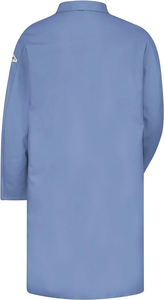 Uniformes de travail pour adultes en tricot durable sur mesure, vêtements de travail industriels respirants, uniformes de sécurité, OEM ODM, vente en gros, popeline 100% - Product Image 2