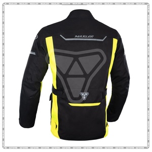 High Quality Cordura Motorcycle <b>Jackets</b> Textile Waterproof Motorbike Racing <b>Jacket</b> for Men - Product Image 1