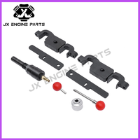 Outil de calage moteur pour Porsche Cayenne Panamera V8 4.5L 4.8L V6 3.6L M 96.24 M 48.00 M 48.50