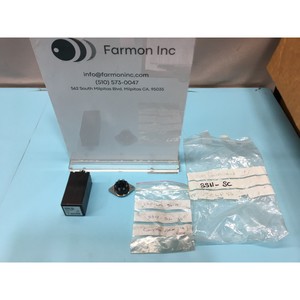 Motor Oriental Motor SS11-SL Control Pack, 1A - Equipo y piezas de semiconductores de confianza de legado global en - Product Image 2