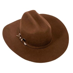 High Performance Custom Made Leather <b>Hats</b> Latest Design Casual Outdoor Style Customizable Adjustable Fit Leather <b>Hats</b> for Unisex - Product Image 1