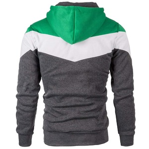 <b>Men</b> Hot Selling Plain Hoodie Custom Print Logo Thermal Long Sleeve Fashion <b>For</b> Winter Wear High Quality Street Wear Hoodies - Product Image 6