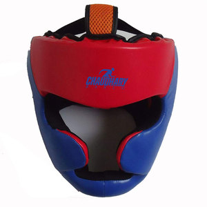 Nouvelle Arrivée 2026 : Casque de Boxe Professionnel Fabriqué au Pakistan - Product Image 1