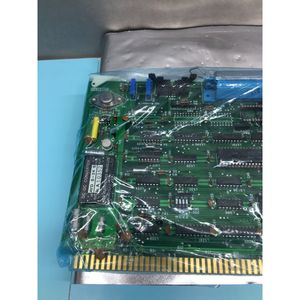 M.E.C. Tech MEC16008-1020 MOE RING, 119397 - Equipo y Piezas de Semiconductores de Confianza de Marca Global Legacy - Product Image 1