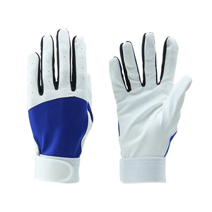 Different Size Baseball Batting <b>Gloves</b> New Design Comfort feel soft stuff hot selling Baseball Batting <b>Gloves</b> in wholesale price - Product Image 2