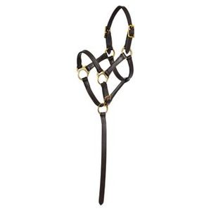 Harnais en cuir réglable à motif équestre pour courses de chevaux, pour concours et usage polyvalent, à prix avantageux en gros en Inde - Product Image 4