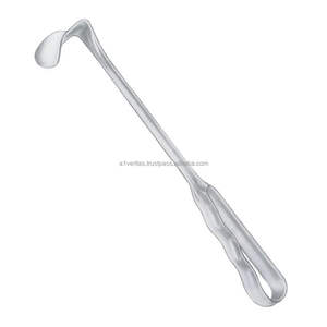 Retractor Quirúrgico Reutilizable Richardson Premium de 26 cm A-1 VERITAS, Instrumento de Cirugía General, en Oferta |   Kit de sutura, instrumento médico - Product Image 5
