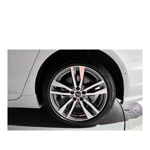 Audi A6 45 TFSI Quattro Premium 2023, 21,560 km, Volante a la Izquierda, Asientos de Cuero, Cámara Trasera - Product Image 5