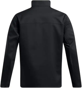 Factory Rate Men's Softshell <b>Zip</b> <b>up</b> <b>Jackets</b> Winter Warm Softshell <b>Jackets</b> Outdoor Work wear Soft Shell <b>Jackets</b> - Product Image 3