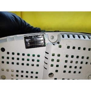 Panel de Instrumentos Opirus (Velocímetro/Medidor de Tablero) Usado OEM 940133F117 - Product Image 6