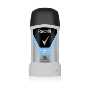 REXONA - STICK 50ML MEN COBALT - 73103714 - Product Image 1