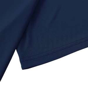 Camisetas de cuello en V personalizadas para hombre, estilo streetwear, ligeras, de algodón, casuales, de secado rápido, camisetas de cuello en V para hombre, camisetas para hombre - Product Image 3