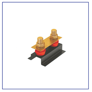 Connecteur de déconnexion en laiton pour test de terre, haute conductivité, connecteur de sécurité pour mise à la terre, matériel pour système de protection contre la foudre - Product Image 4