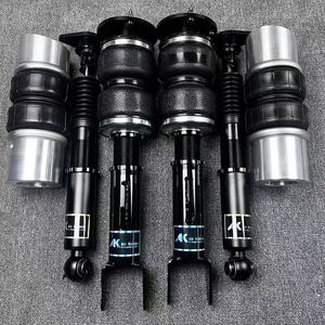 Kit de suspension pneumatique / ressort pneumatique pour Kia <span class=keywords><strong>Proceed</strong></span> <span class=keywords><strong>GT</strong></span> 2019~ - Product Image 2