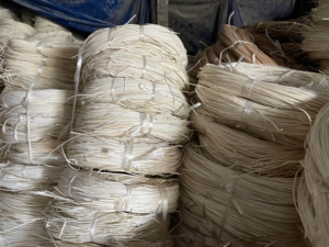 Material de núcleo redondo de ratán Natural vietnamita 2,0mm 2,5mm 3,0mm artesanía de muebles de Mr.Huy + 84916930070 - Product Image 3