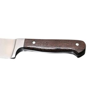 Cuchillos de Chef Versátiles de Acero Inoxidable con Hoja de Precisión y Mango Ergonómico para Cortar Carne, Verduras y Frutas - Product Image 6