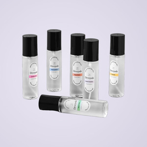 Perfume de fragancia Deepsh Niche Perfume Fabric Fragrance 100ml Lovely Rose, spray ambientador, productos para el cuidado del hogar y personal. - Product Image 5