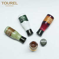 Shampooing pour salle de bains, ensemble d'accessoires pour hôtel, salle de bains, vente en gros