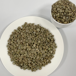 Grano de Café Robusta, Mezcla de Café Premium, Alta Calidad, Cuerpo Intenso, Servicio de Marca Privada, Exportador de Vietnam, Mejor Precio Competitivo - Product Image 4