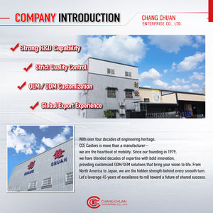 ล้อ PU ขนาด 3 นิ้ว พร้อมแกนเกลียวขนาด 3/8 นิ้ว แบบหมุนได้ สำหรับขาตั้งจอแสดงผลและชั้นวางของ - Product Image 4