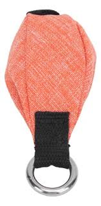 Bolsa de Lanzamiento Profesional para Arboristas, Cuerda para Escalar Árboles, Equipo de Rescate, Alta Resistencia, Fabricante OEM - Product Image 4