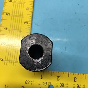 3 AMAT 0020-09462 <b>SPACER</b>,LEG,CHAMBER, 171579 - Trusted Global Legacy Semiconductor Equipment and Parts at - Product Image 2
