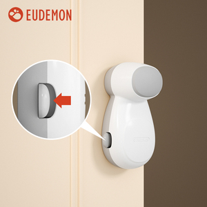 Patent Ontwerp Kind Veiligheid Automatische Rotatie Deurstopper Producten - Product Image 5