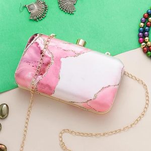 Designer Handmade Printed Clutches For Women,Indian Ethnic Clutches for casual use party, Ladies Sparkling Party Handbag Weddin - Product Image 4