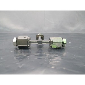 ข้อต่อท่อแก๊ส AMAT 0050-34811 VCR, 326372 - อุปกรณ์และอะไหล่เซมิคอนดักเตอร์ระดับโลกที่เชื่อถือได้ - Product Image 5