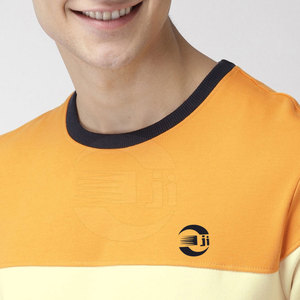 ผู้ผลิตเสื้อสเวตเชิ้ตผู้ชายมืออาชีพ เสื้อสเวตเชิ้ตแฟชั่นพื้นฐาน เสื้อสเวตเชิ้ตสตรีทแวร์ สำหรับขาย - Product Image 5