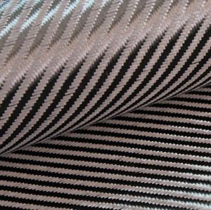 Tejido de fibra de carbono estabilizado - Product Image 4
