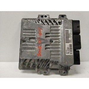 Module de commande moteur d'occasion GENUINE 9666681180 pour 3008 Phase I 2009-2013 - Product Image 2
