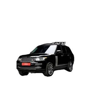 แลนด์โรเวอร์ เรนจ์โรเวอร์ 5.0 SC AB รุ่นเดือนกันยายน 2021 วิ่ง 70,621 กม. เกียร์อัตโนมัติ เบาะหนัง พร้อมกล้องมองหลัง - Product Image 1