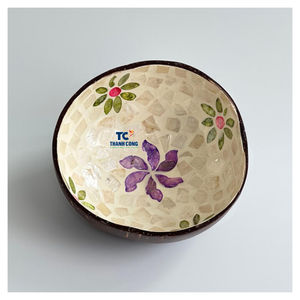 Exportador Profesional de Tazones de Coco, Pedidos Personalizados al por Mayor, Tazones de Coco Personalizados - Product Image 1