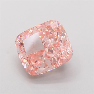 Diamante Rosa Intenso de 5.06 Ct, Cultivado en Laboratorio, Certificado IGI, VS1, Pulido EX, Diamante Suelto para Joyería de Lujo, MANYA JEWELS - Product Image 3