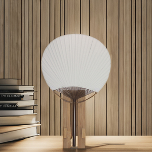 The Frame and Handle Are Made of Bamboo, Which Is Eco-friendly, Sturdy, and Lightweight.
