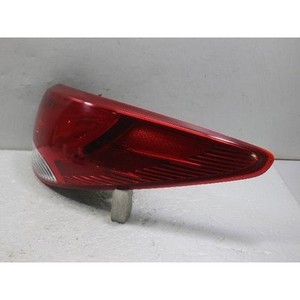 Feu arrière droit Tucson, ensemble de feux combinés, côté droit, d'occasion, OEM 924022S000 - Product Image 4