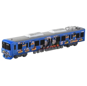 Tomica đồ chơi: keihan đường sắt Thomas tàu 2020 - Product Image 1