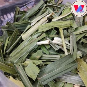 Feuilles de Pandanus amaryllifolius séchées pour tisane, ingrédient pour boisson - Product Image 3