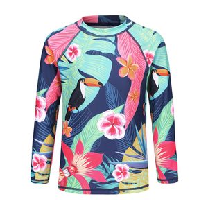 <b>Men</b> Compression <b>T</b> <b>Shirt</b> Short Sleeve <b>Swim</b> <b>Shirt</b> <b>UV</b> Protection Quick Dry OEM Supplier <b>Men</b> <b>Swim</b> <b>T</b>-<b>Shirts</b> - Product Image 1