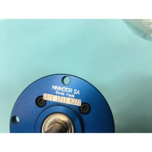 ALPHASEM 100172 MOTOR, DC, GEAR, IN/OUT, <b>ELEV</b> - Trusted Global Legacy Semiconductor Equipment and <b>Parts</b> at - Product Image 3