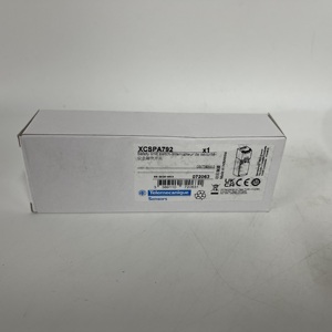 100% ใหม่และเป็นของแท้ Harmony ZD4 Contact Block 1NO ZD4PA103 - Product Image 1
