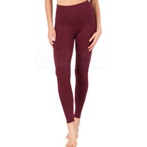 Fabricante Profesional de Leggings para Mujer de Alta Calidad, Transpirables, Tejidos, de Cintura Media, Nueva Llegada, Hechos en Pakistán, Corte Ajustado - Product Image 6