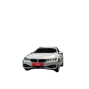 BMW Série 4 420d Luxury Gran Coupé 2020, 40 452 km, Diesel, Boîte Automatique, Volant à Gauche, Sièges en Cuir, Caméra Arrière - Product Image 1