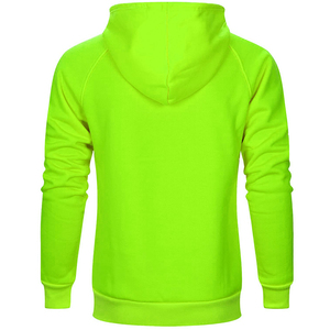 Sudadera con Capucha Holgada de Algodón Premium, Sudadera Personalizada con Capucha para Uso Diario, Fabricante de Ropa OEM ODM al por Mayor - Product Image 3